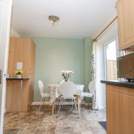 Sutton Court Thirsk Exterior foto