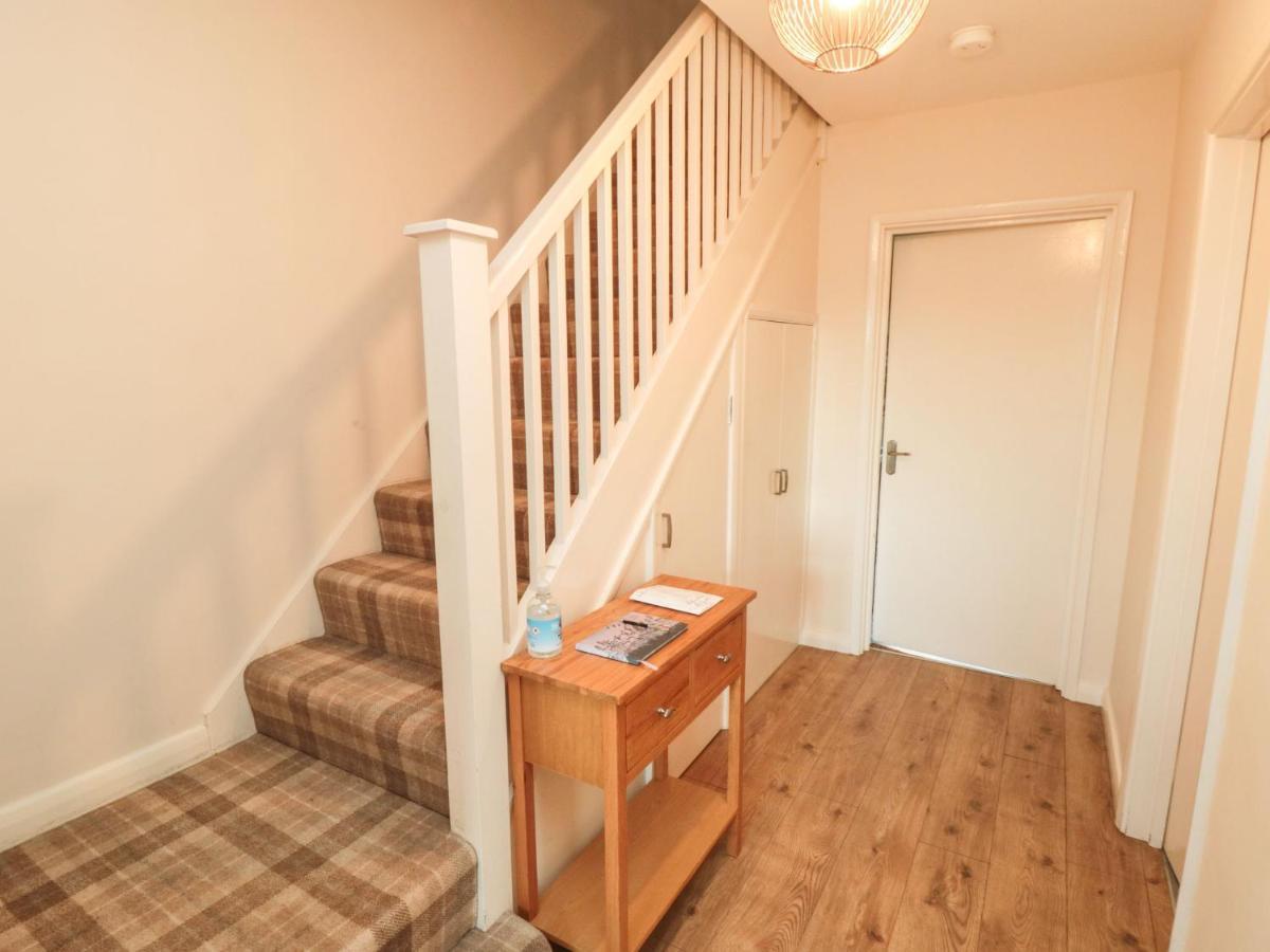 Sutton Court Thirsk Exterior foto