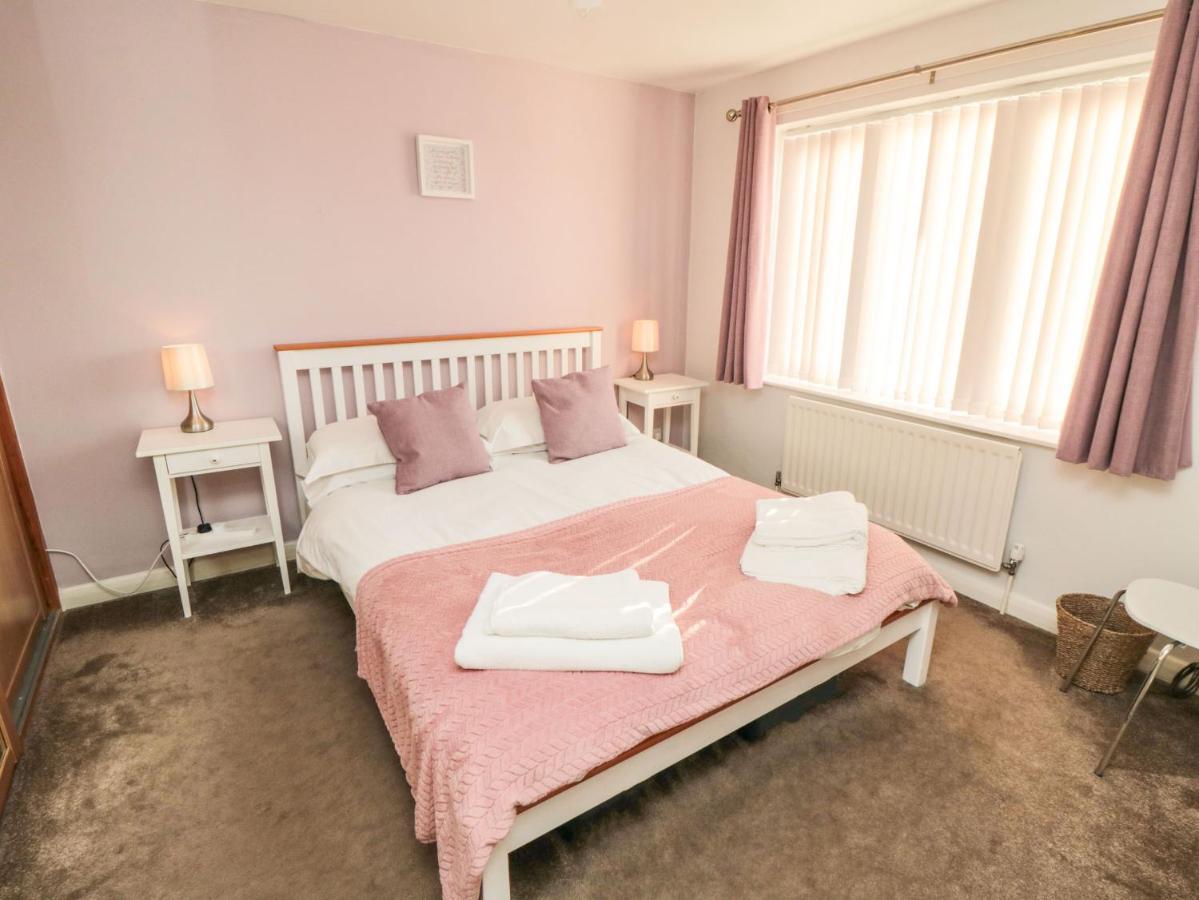 Sutton Court Thirsk Exterior foto