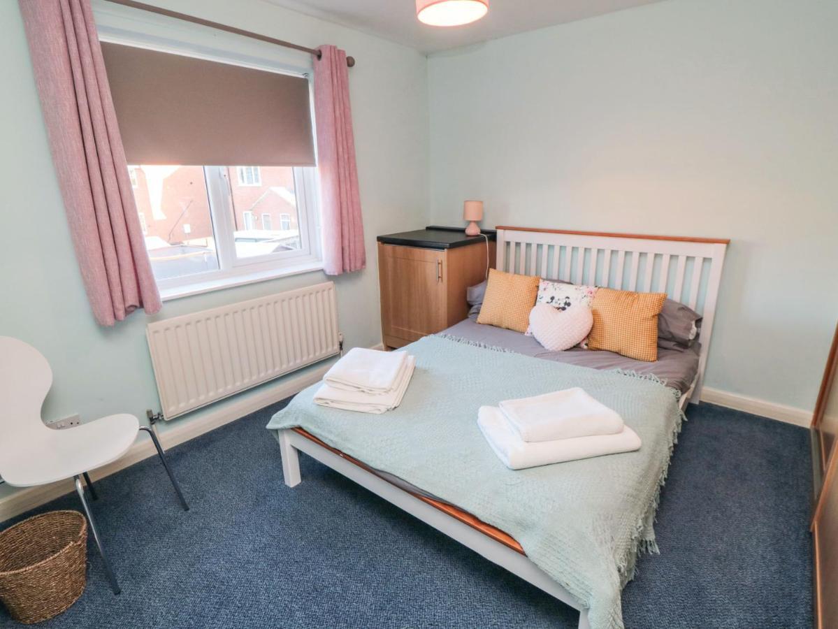 Sutton Court Thirsk Exterior foto