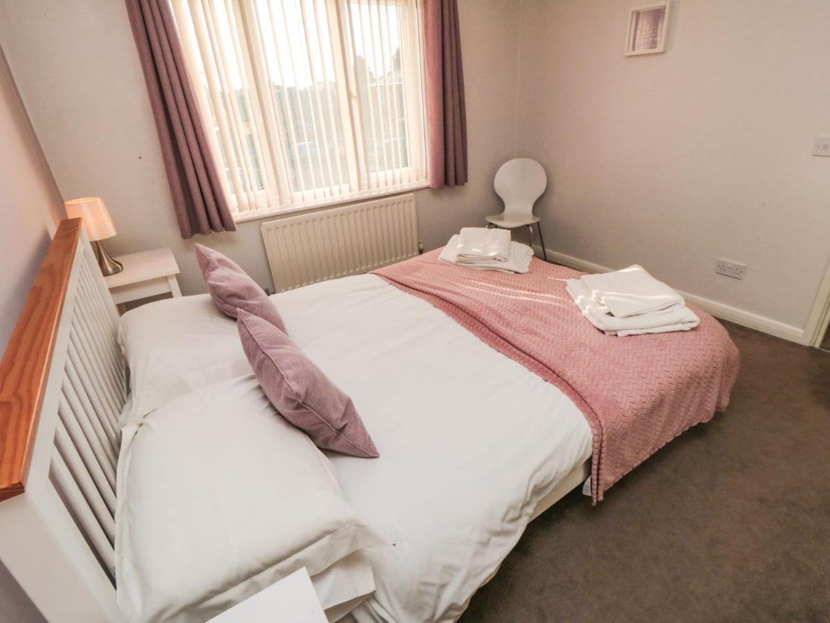 Sutton Court Thirsk Exterior foto