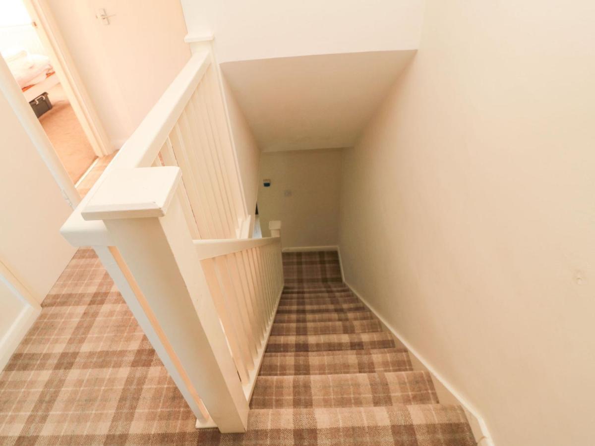 Sutton Court Thirsk Exterior foto