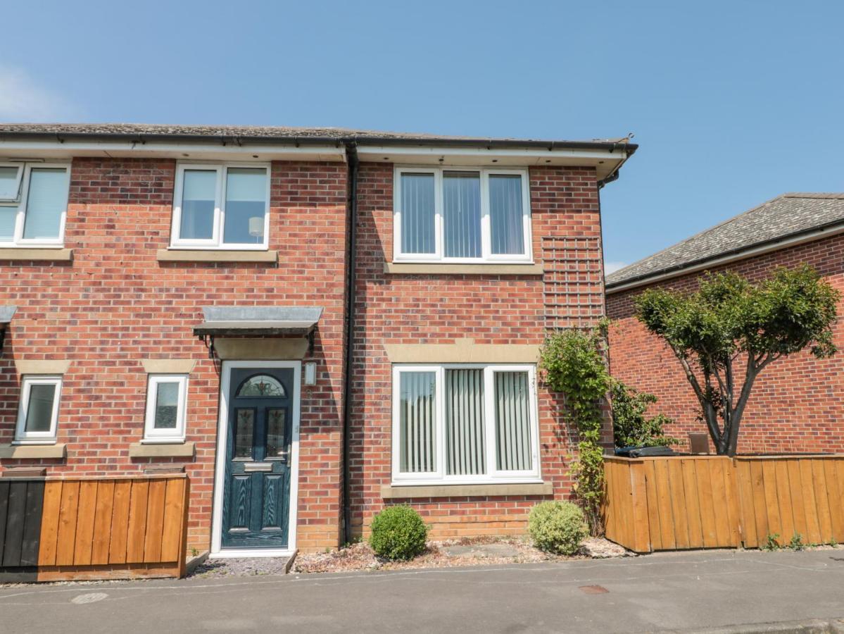 Sutton Court Thirsk Exterior foto