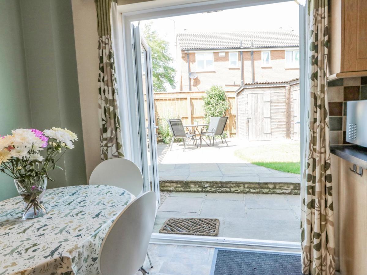 Sutton Court Thirsk Exterior foto