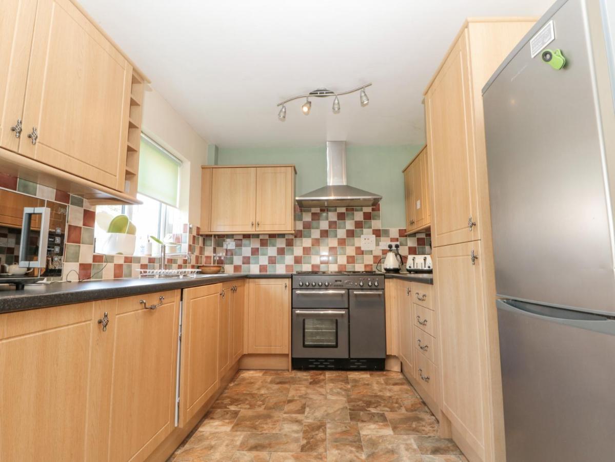 Sutton Court Thirsk Exterior foto