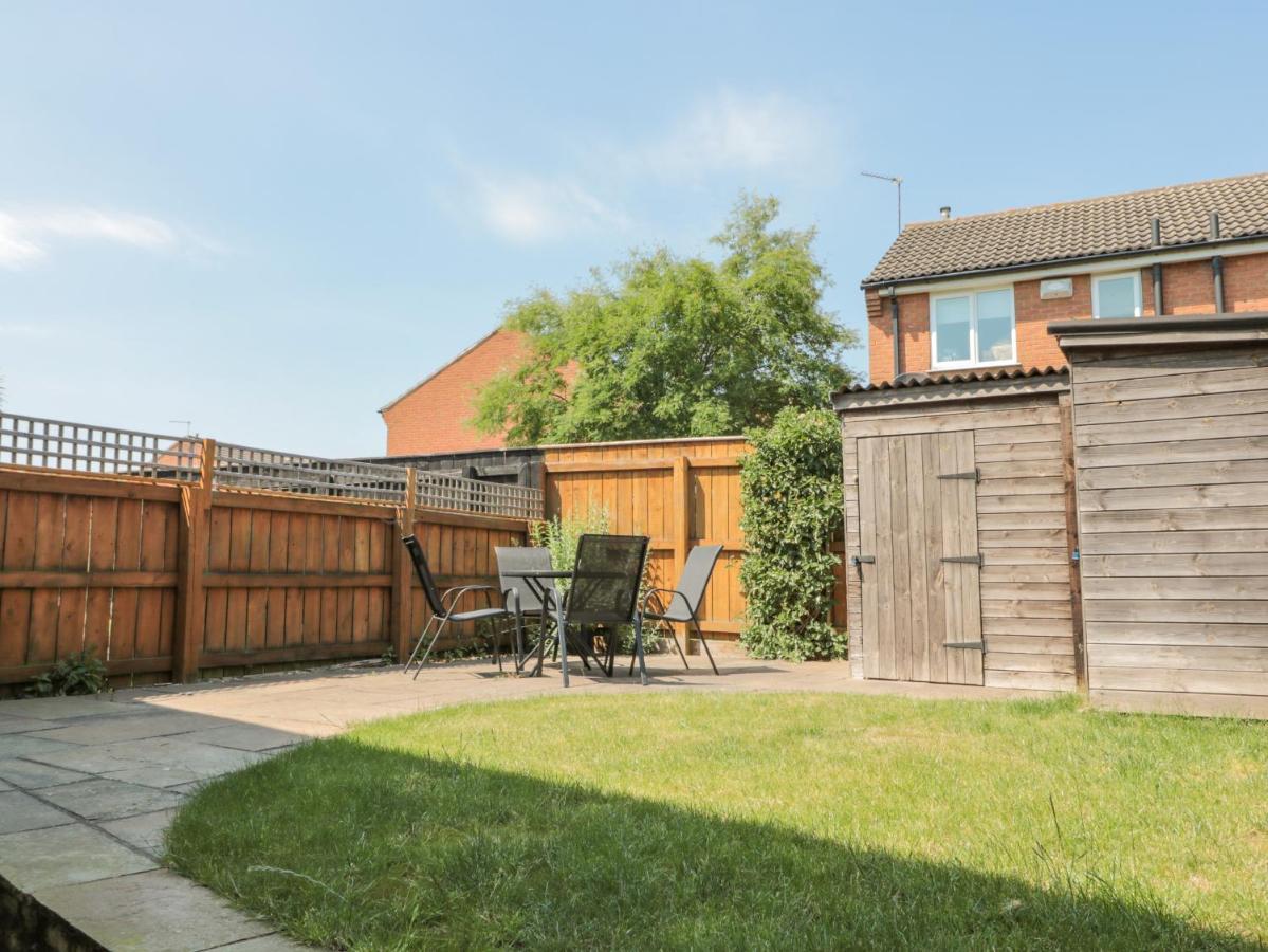 Sutton Court Thirsk Exterior foto